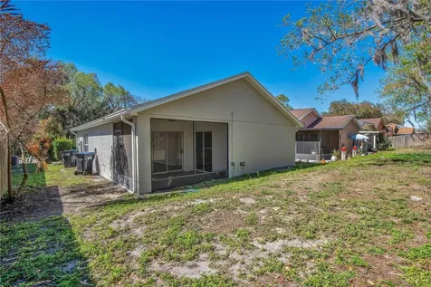 1537 Rivers Edge Drive Orlando FL 32825