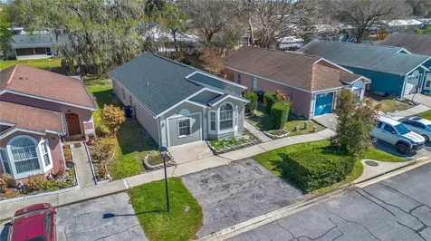 1537 Rivers Edge Drive Orlando FL 32825