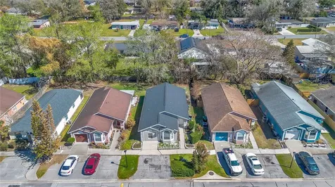 1537 Rivers Edge Drive Orlando FL 32825