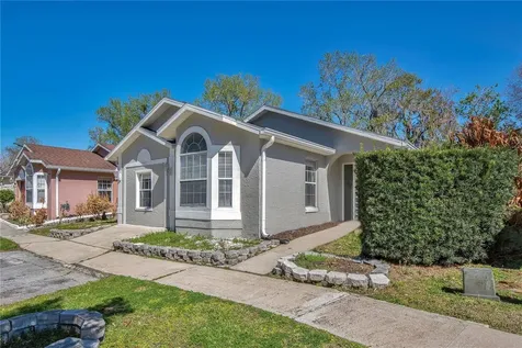 1537 Rivers Edge Drive Orlando FL 32825