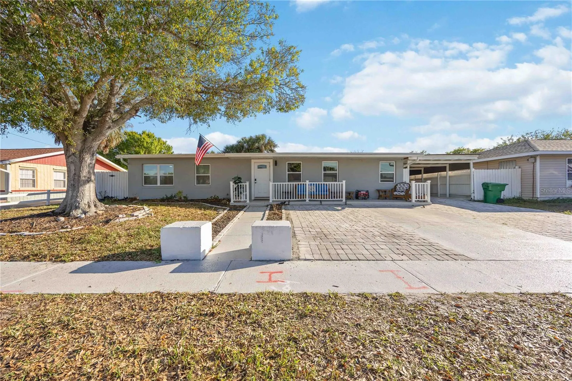 21913 Felton Avenue Port Charlotte FL 33952