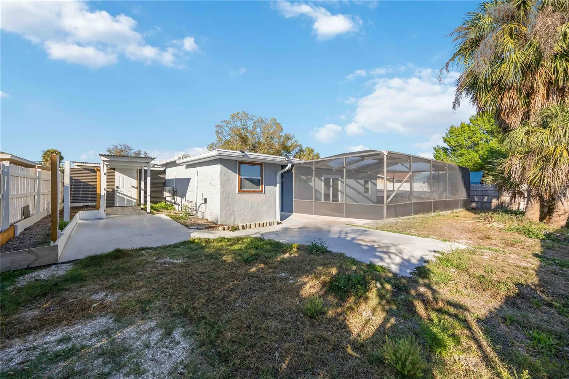 21913 Felton Avenue Port Charlotte FL 33952