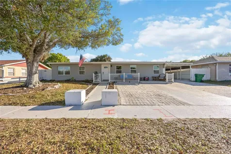 21913 Felton Avenue Port Charlotte FL 33952