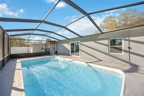 21913 Felton Avenue Port Charlotte FL 33952