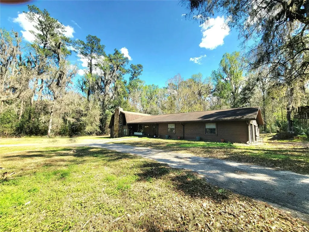 1600 SW 42nd Street Ocala FL 34471