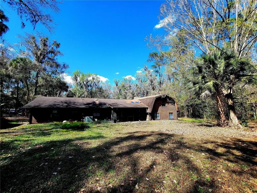 1600 SW 42nd Street Ocala FL 34471