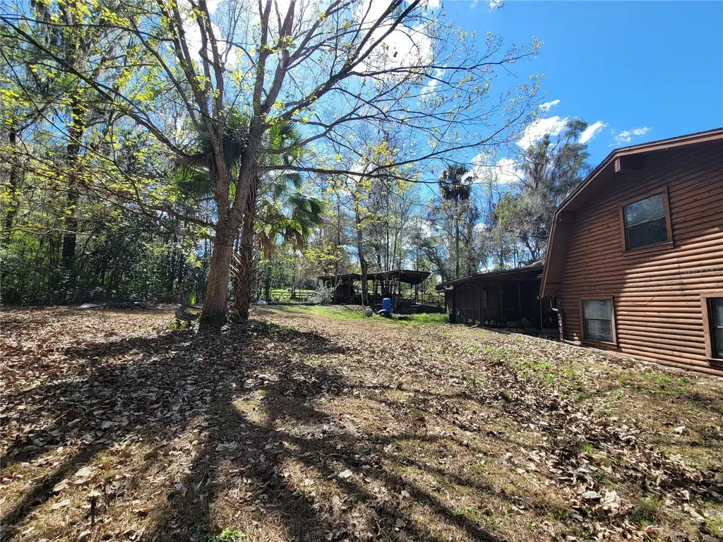 1600 SW 42nd Street Ocala FL 34471