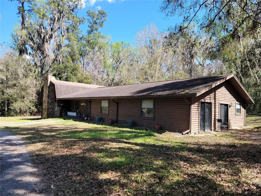 1600 SW 42nd Street Ocala FL 34471