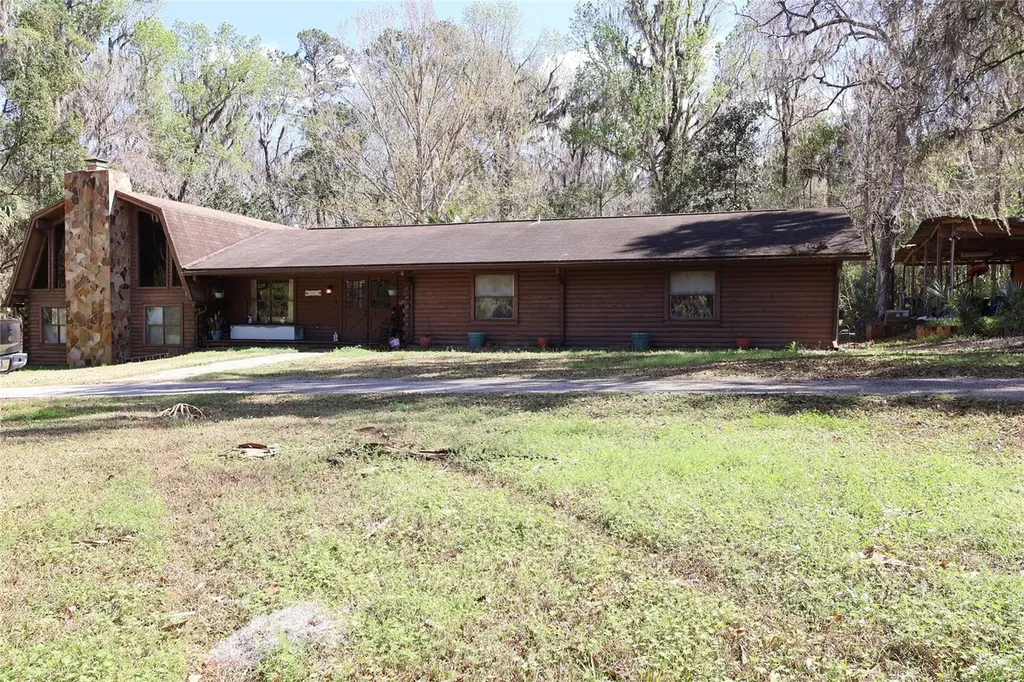 1600 SW 42nd Street Ocala FL 34471