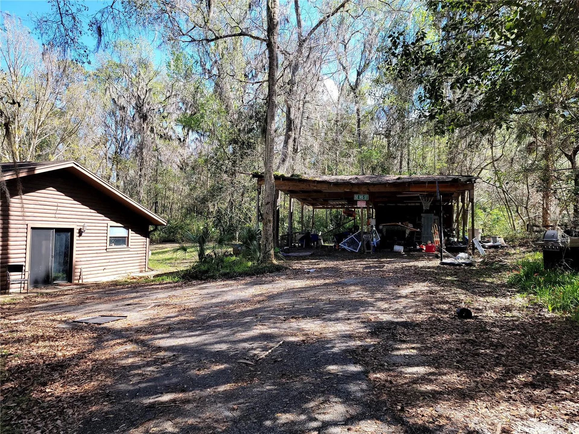 1600 SW 42nd Street Ocala FL 34471