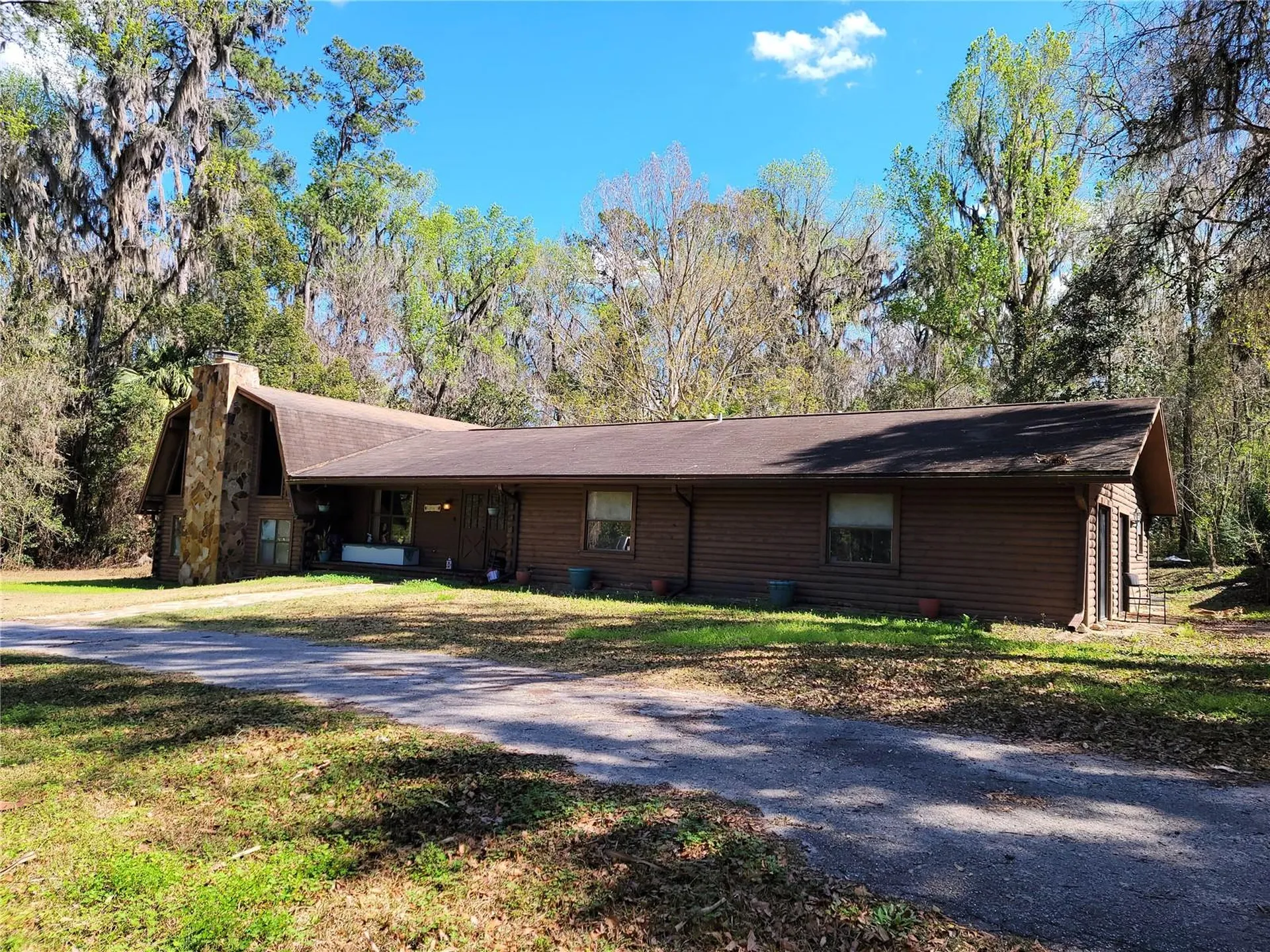 1600 SW 42nd Street Ocala FL 34471