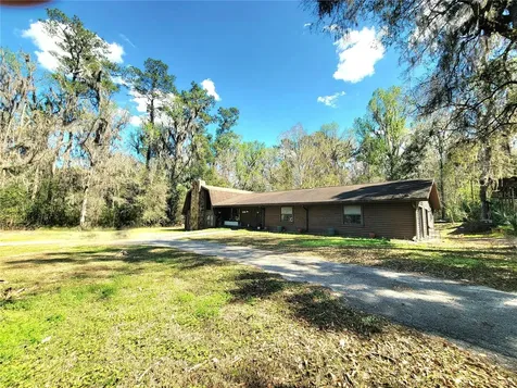 1600 SW 42nd Street Ocala FL 34471