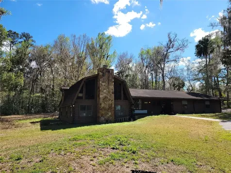 1600 SW 42nd Street Ocala FL 34471