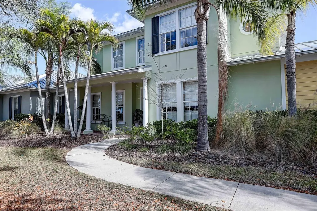 5518 Luminar Pointe Lane Apollo Beach FL 33572