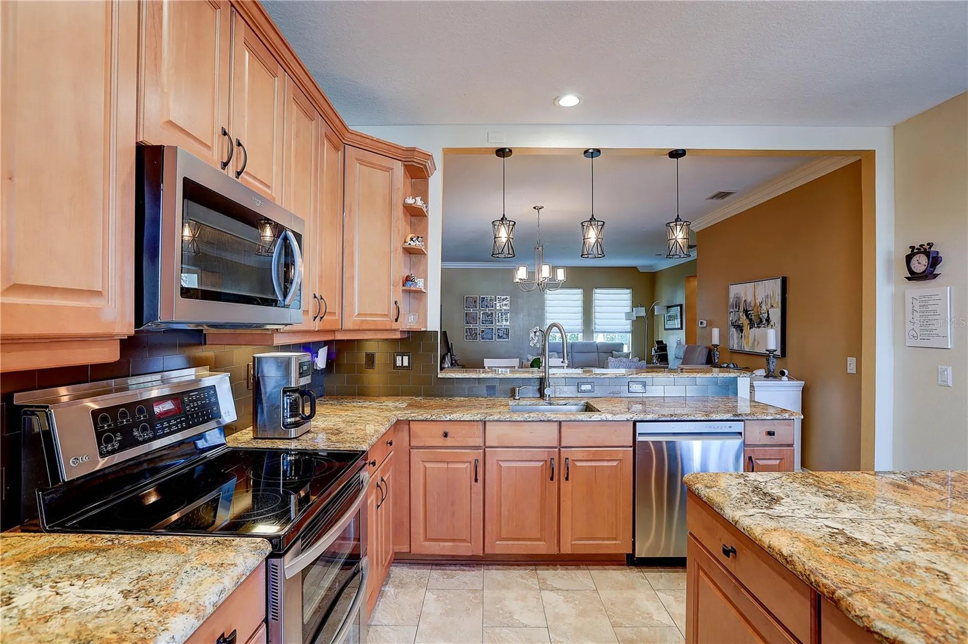5518 Luminar Pointe Lane Apollo Beach FL 33572