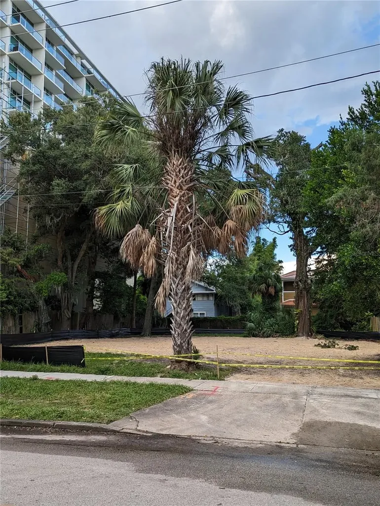 617 E Church Street Orlando FL 32801
