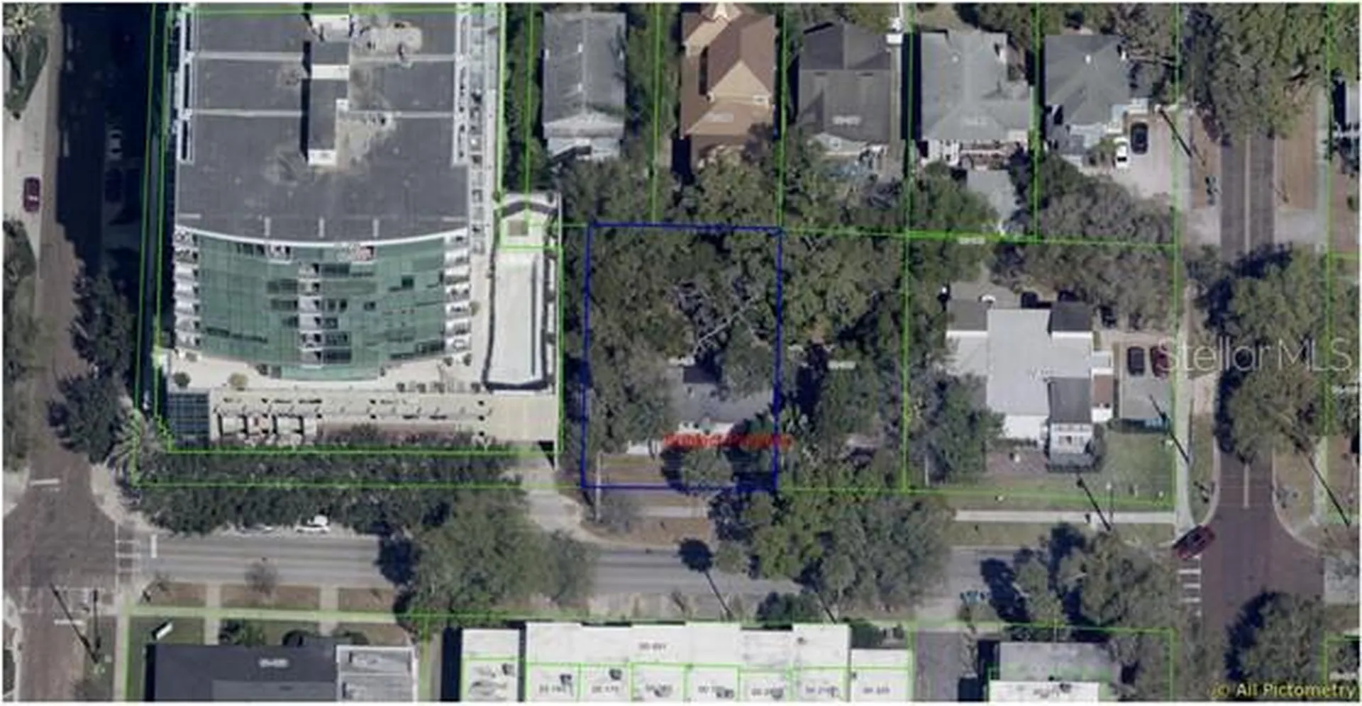617 E Church Street Orlando FL 32801