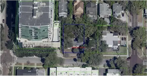 617 E Church Street Orlando FL 32801