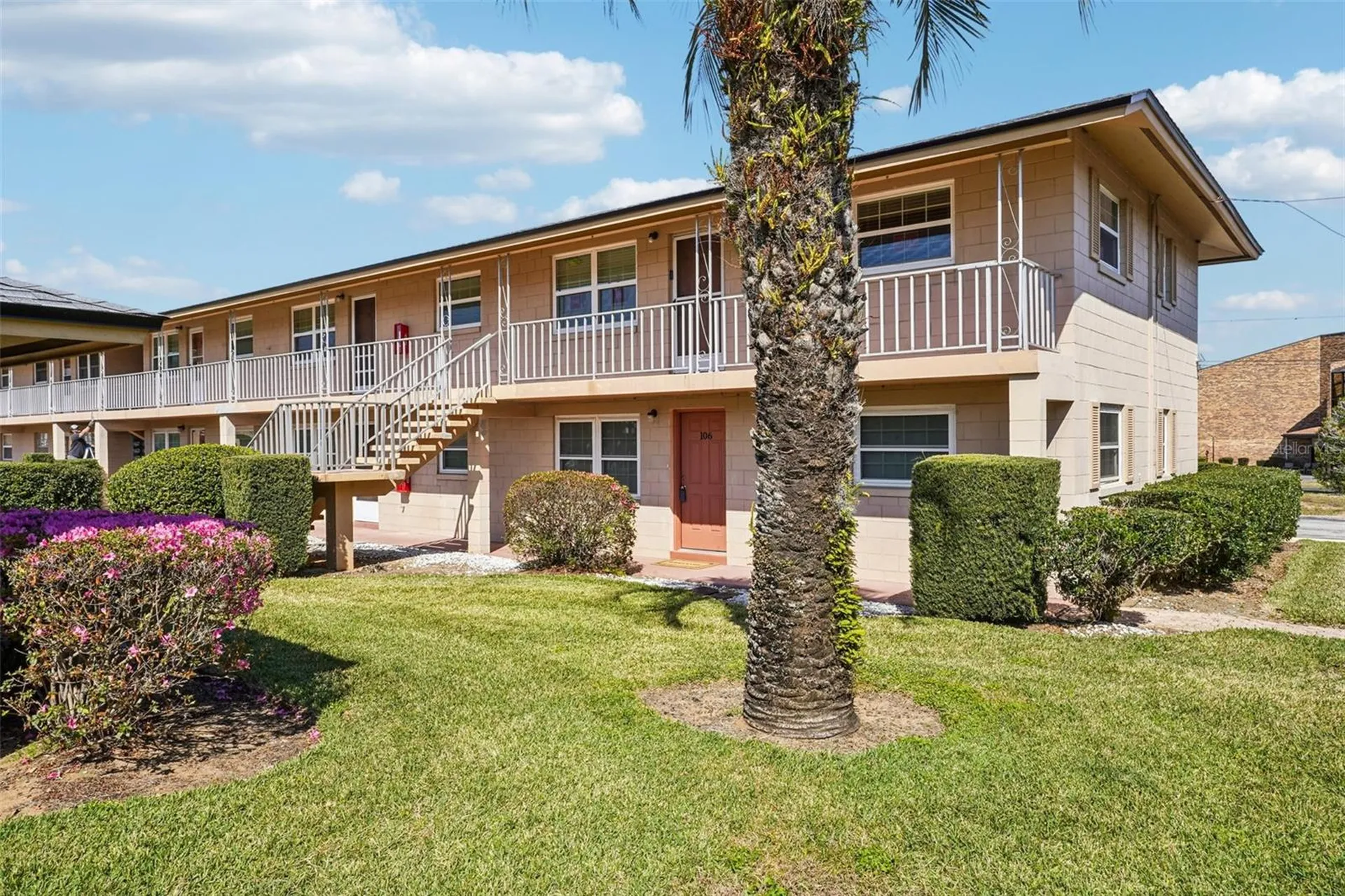 1100 E Caroline Street Tavares FL 32778
