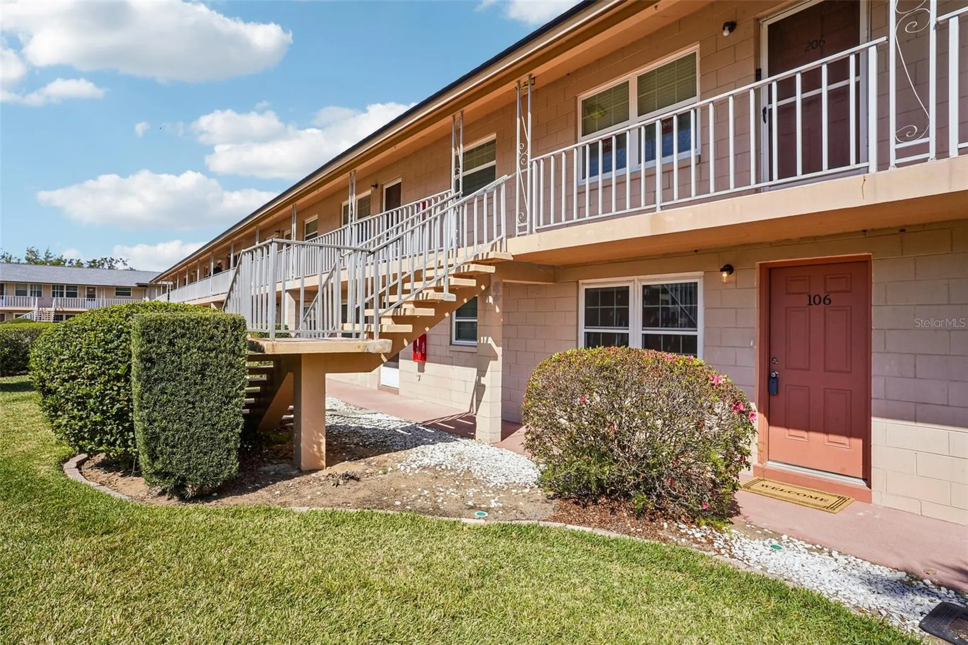 1100 E Caroline Street Tavares FL 32778