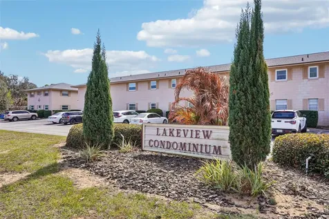 1100 E Caroline Street Tavares FL 32778