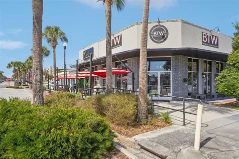 1100 E Caroline Street Tavares FL 32778