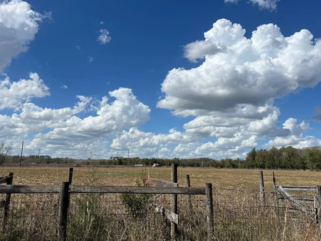 2351 NE Highway 41 Williston FL 32696