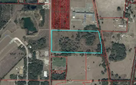 2351 NE Highway 41 Williston FL 32696