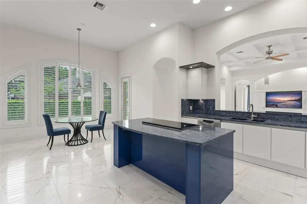 9701 Lake Isleworth Court Windermere FL 34786