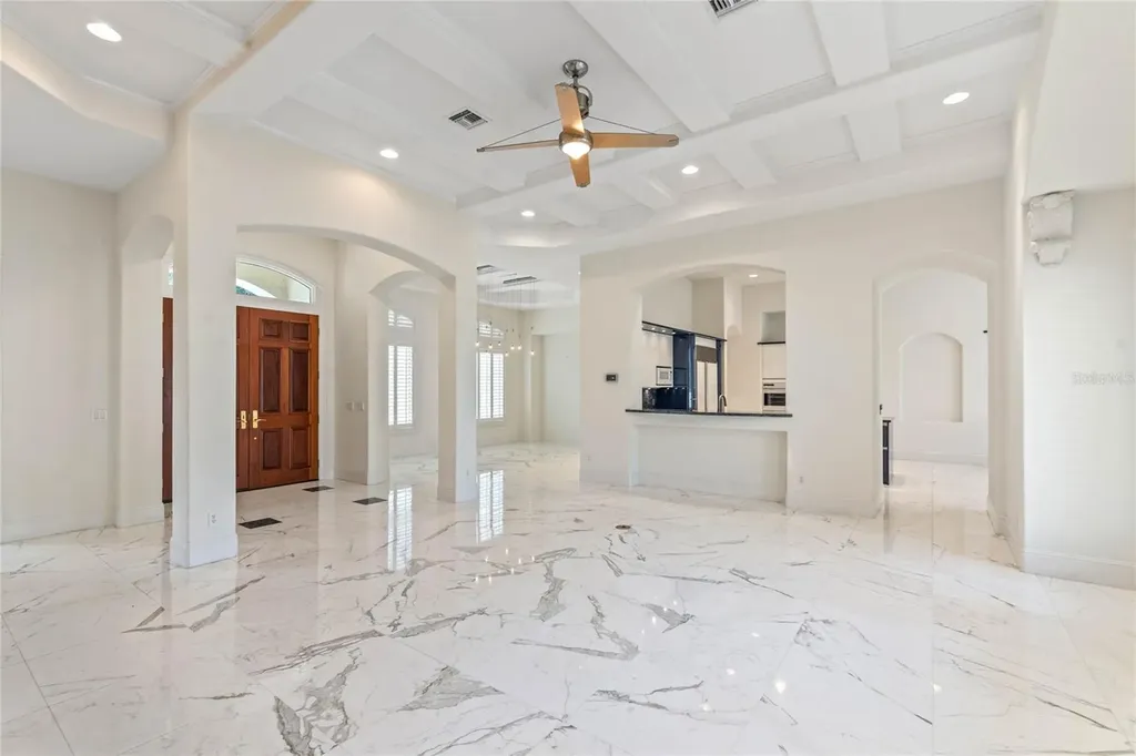 9701 Lake Isleworth Court Windermere FL 34786