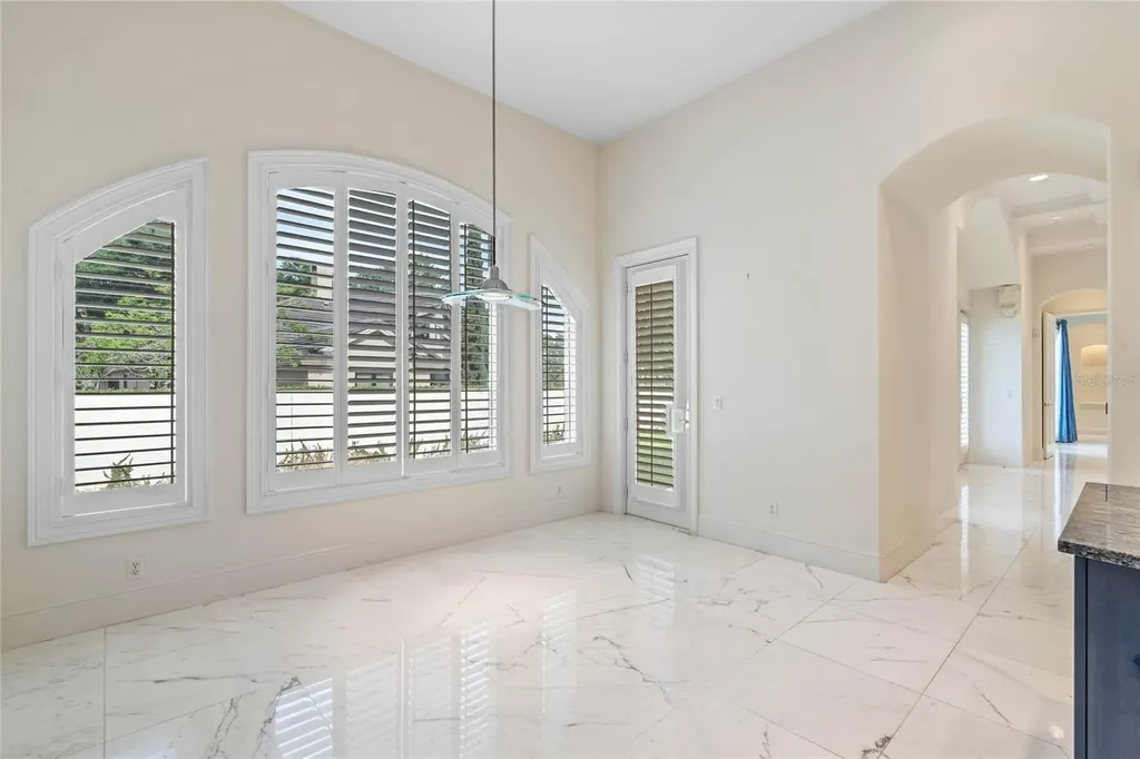 9701 Lake Isleworth Court Windermere FL 34786