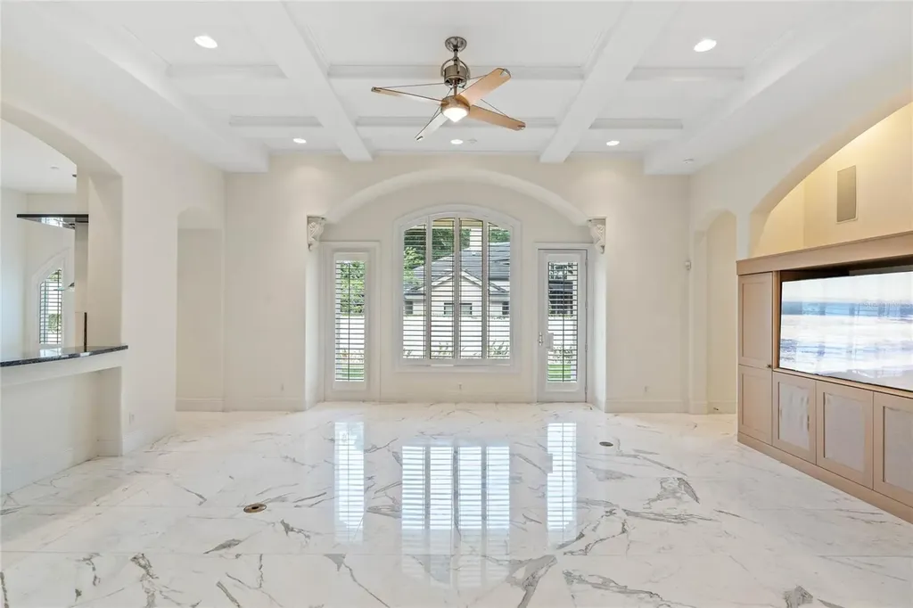 9701 Lake Isleworth Court Windermere FL 34786