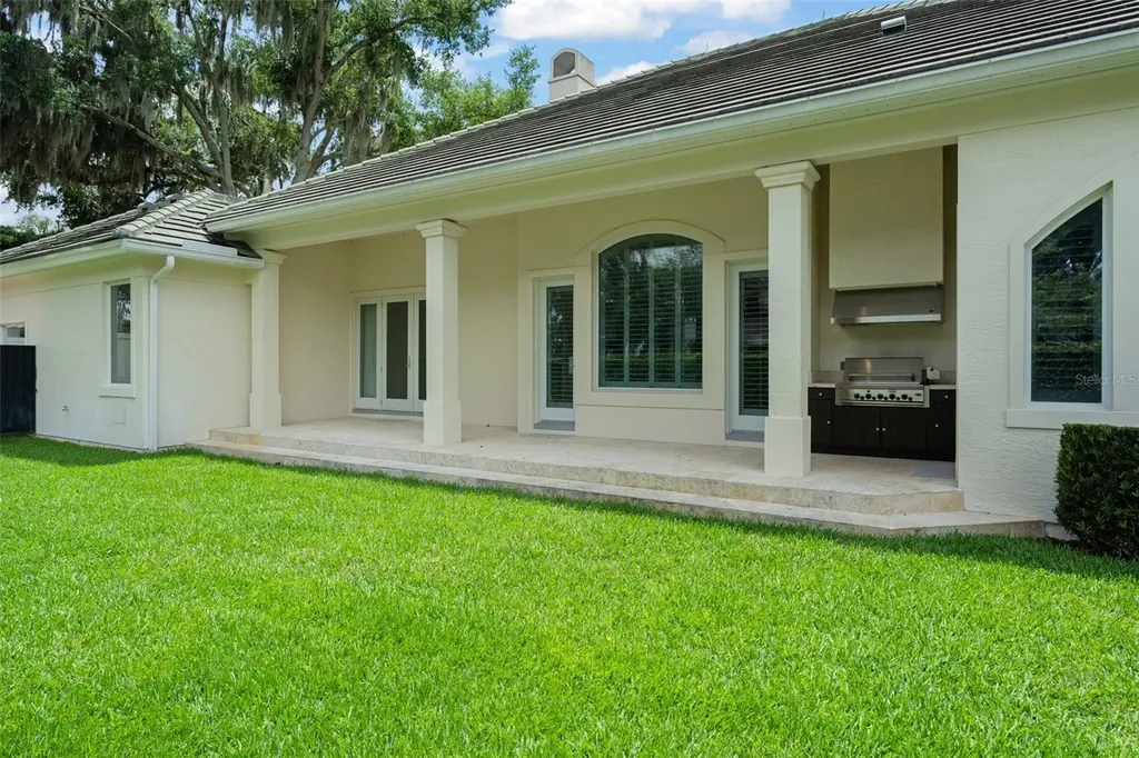 9701 Lake Isleworth Court Windermere FL 34786