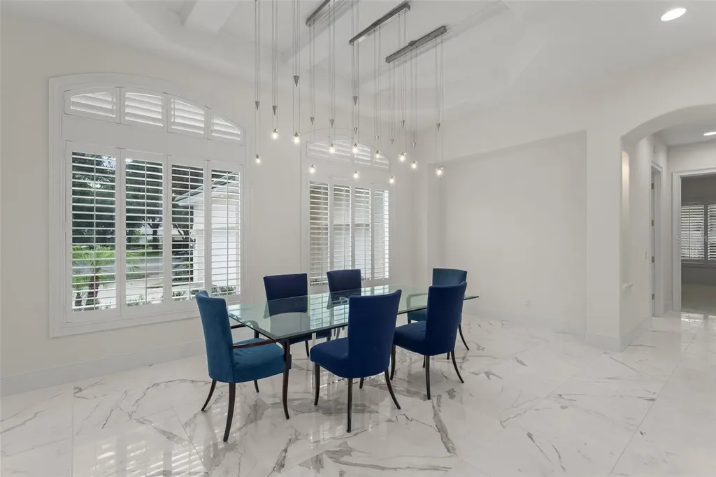 9701 Lake Isleworth Court Windermere FL 34786