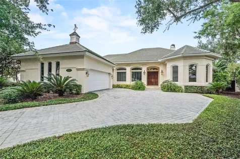 9701 Lake Isleworth Court Windermere FL 34786