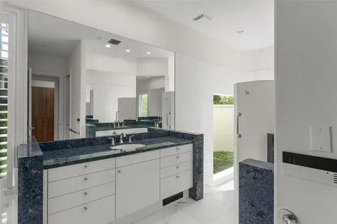 9701 Lake Isleworth Court Windermere FL 34786