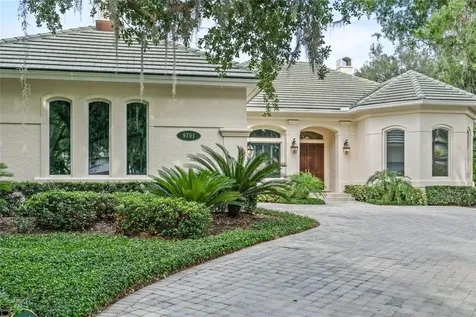 9701 Lake Isleworth Court Windermere FL 34786