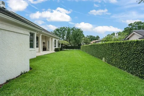9701 Lake Isleworth Court Windermere FL 34786