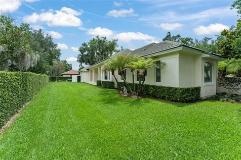 9701 Lake Isleworth Court Windermere FL 34786