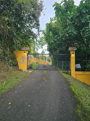 Bo Pulguillas, Carr. 723 Coamo PR 00769