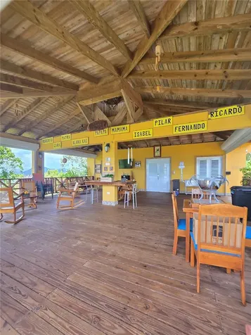 Bo Pulguillas, Carr. 723 Coamo PR 00769