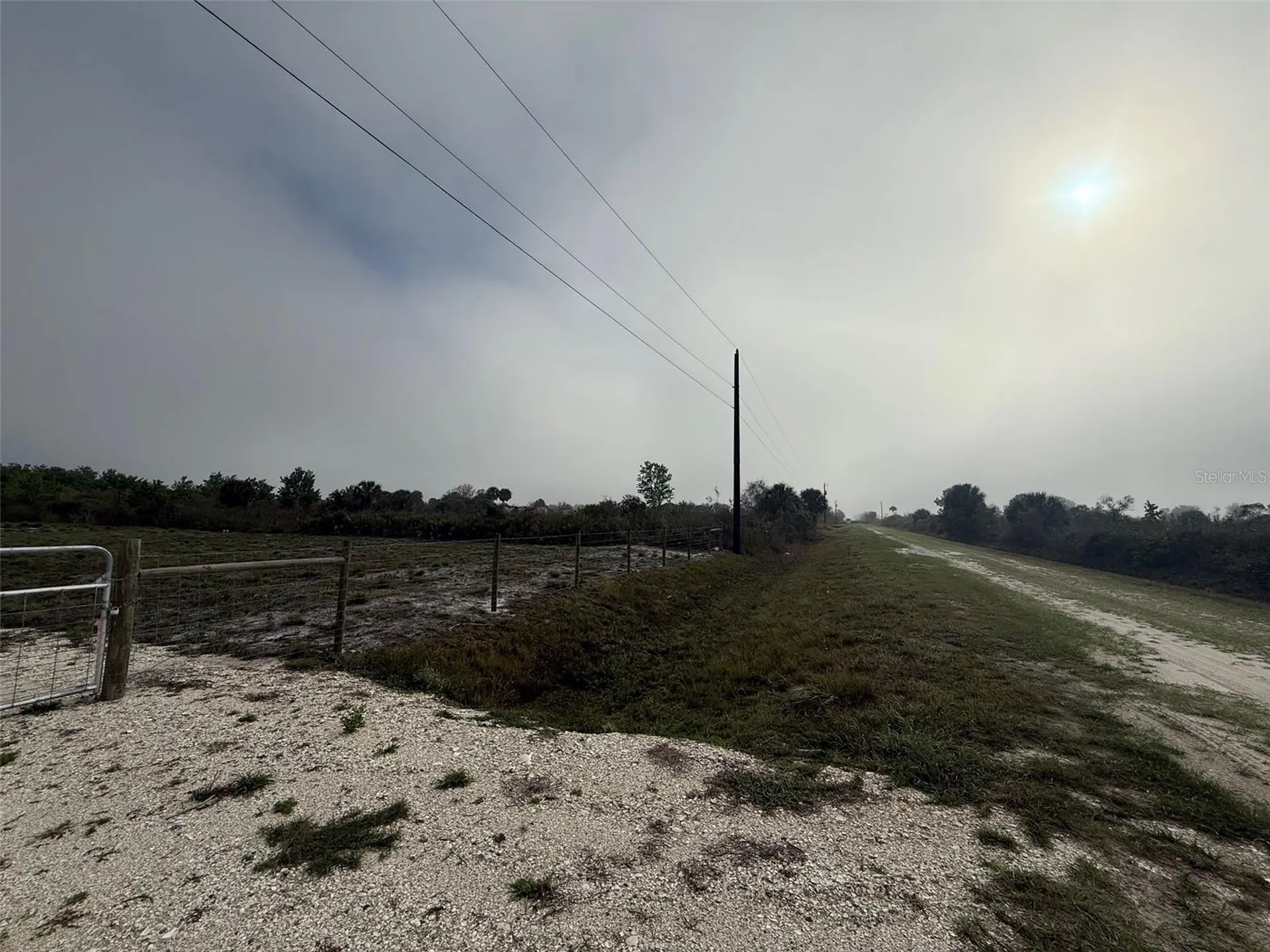 18935 NW 268th Street Okeechobee FL 34972