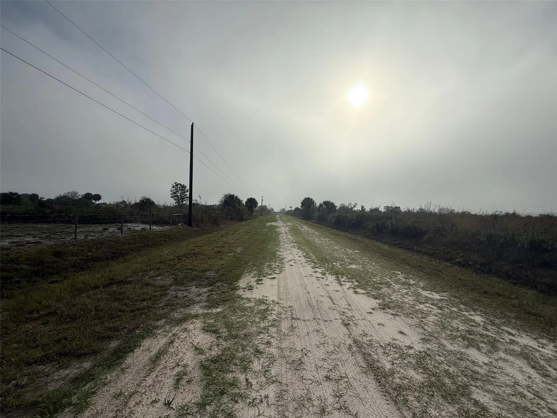 18935 NW 268th Street Okeechobee FL 34972