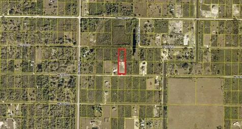 18935 NW 268th Street Okeechobee FL 34972
