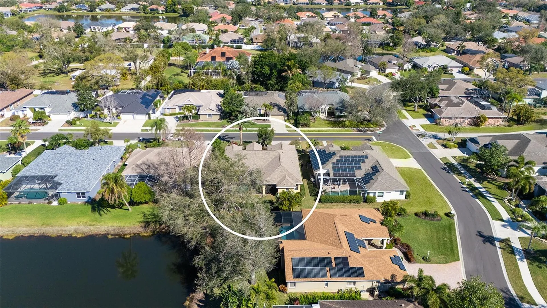 5566 Magnolia Tree Terrace Sarasota FL 34233