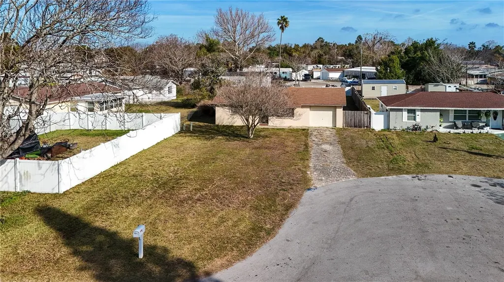 7209 Dipaola Drive Hudson FL 34667