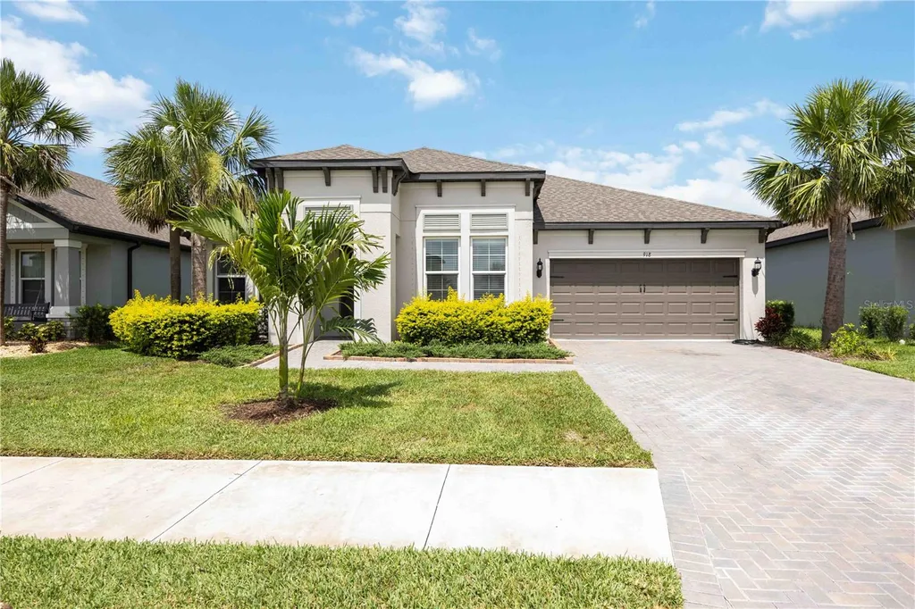 918 Fernleaf Run Bradenton FL 34212