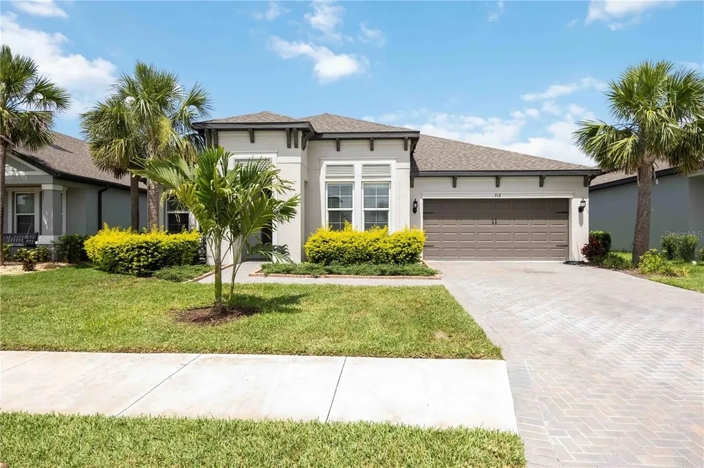 918 Fernleaf Run Bradenton FL 34212