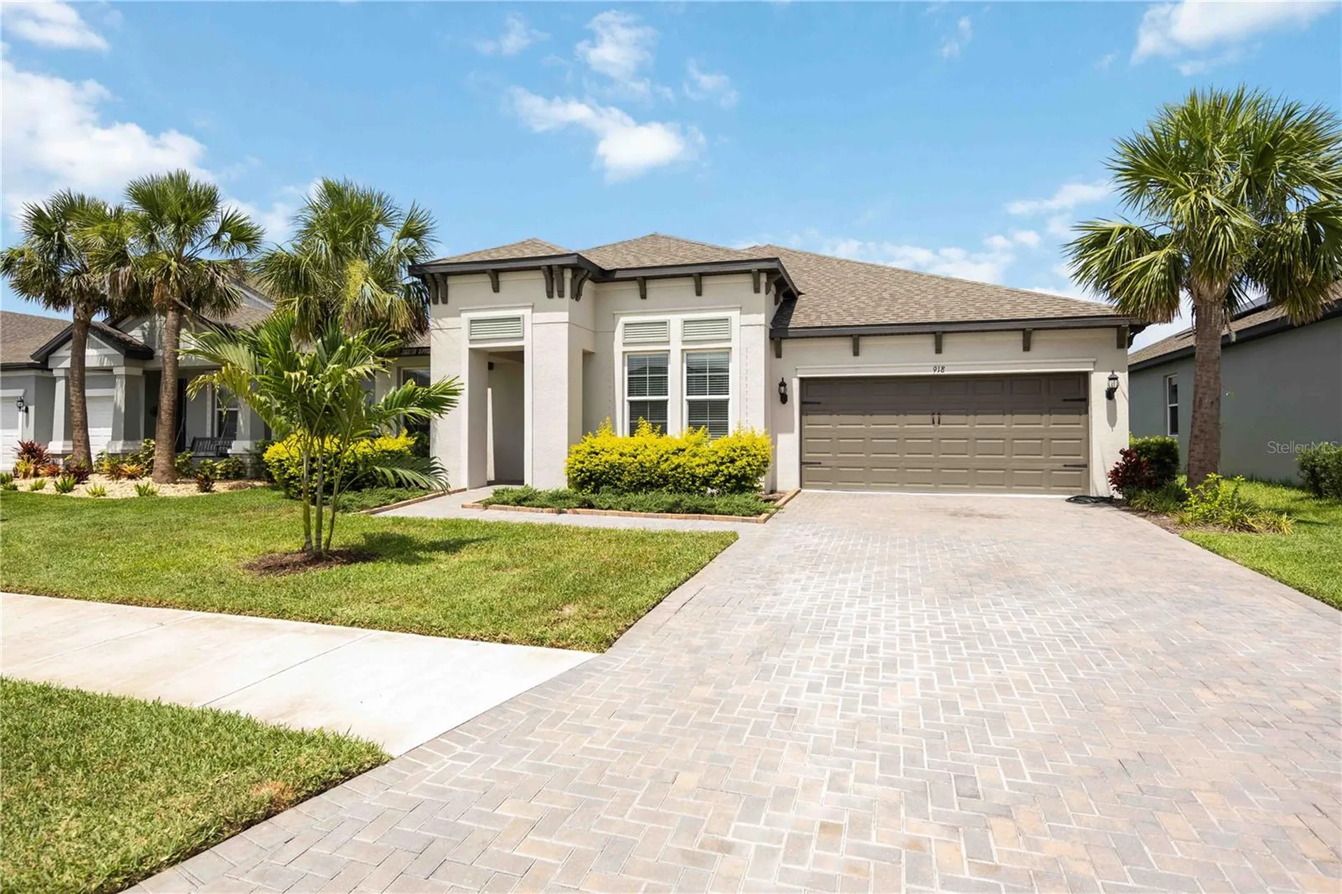 918 Fernleaf Run Bradenton FL 34212