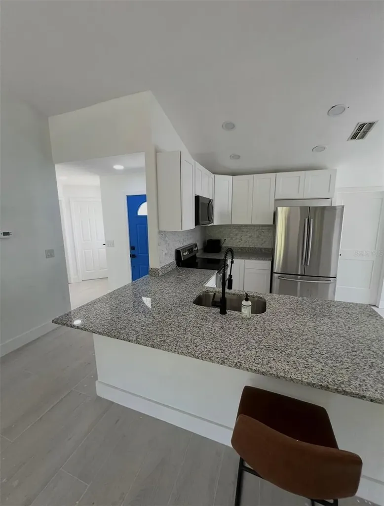 12824 Dunhill Drive Tampa FL 33624